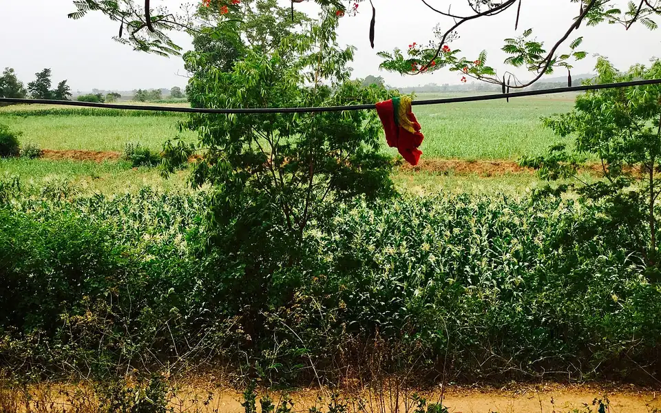 In Nabarangpur